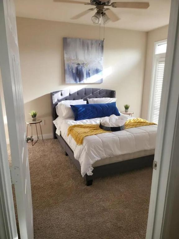 Modern Galleria Apt-Freeparking-Pool-Fast Wifi-Med Ctr Houston Exterior foto